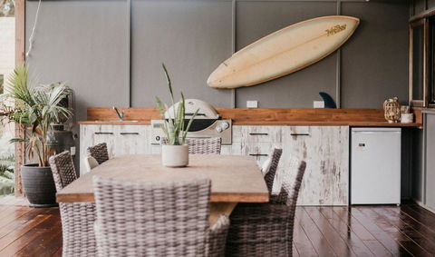 Salthouse Berrara - Accommodation in Brisbane 14