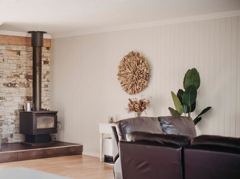 Salthouse Berrara - Accommodation in Brisbane 3