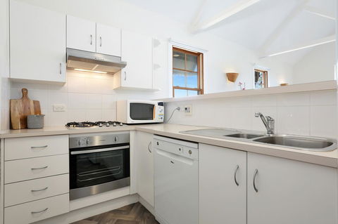 Bellevue Accommodation - Accommodation in Brisbane 1