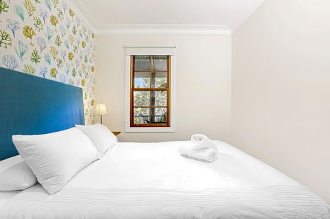 Bellevue Accommodation - Accommodation in Brisbane 4
