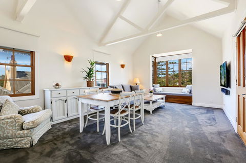 Bellevue Accommodation - Accommodation in Brisbane 2