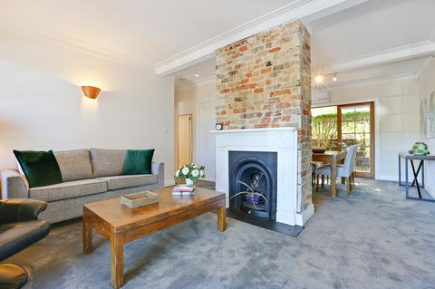 Bellevue Accommodation - Accommodation in Brisbane 11