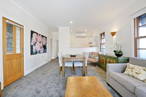 Bellevue Accommodation - Accommodation in Brisbane 12