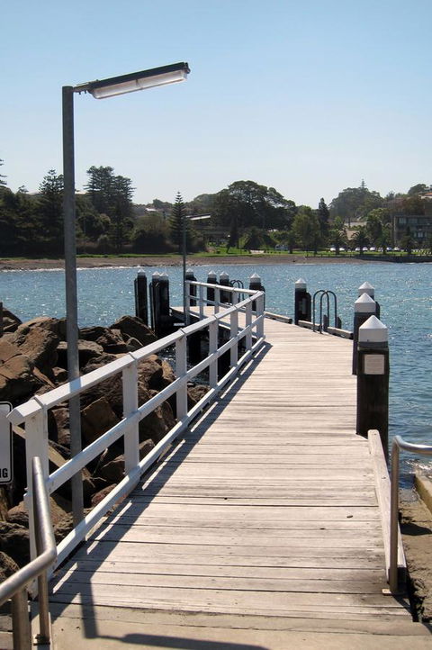 Bellevue Accommodation - Accommodation in Brisbane 19