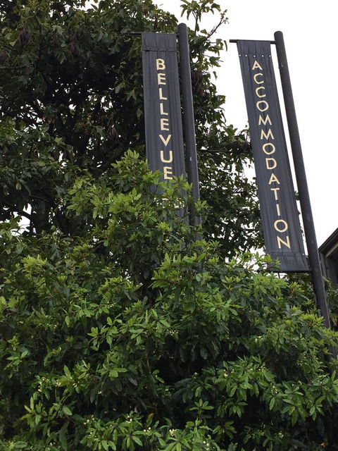 Bellevue Accommodation - Accommodation in Brisbane 17