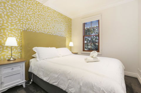 Bellevue Accommodation - Accommodation in Brisbane 6