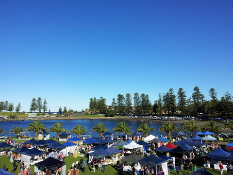 Bellevue Accommodation - Accommodation in Brisbane 20