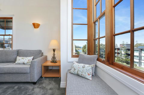 Bellevue Accommodation - Accommodation in Brisbane 9