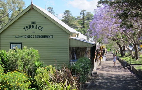 Bellevue Accommodation - Accommodation in Brisbane 18