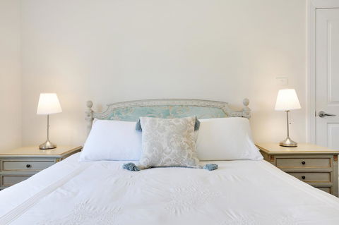 Bellevue Accommodation - Accommodation in Brisbane 13