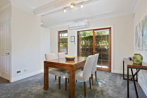 Bellevue Accommodation - Accommodation in Brisbane 7