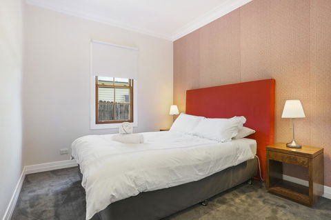 Bellevue Accommodation - Accommodation in Brisbane 5