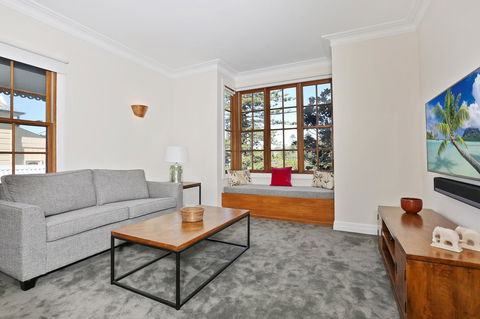 Bellevue Accommodation - Accommodation in Brisbane 14