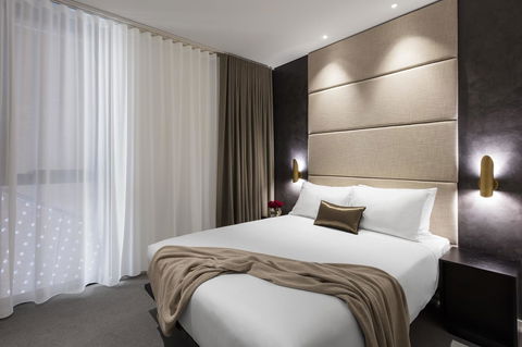 SKYE Suites Sydney - Accommodation in Brisbane 23