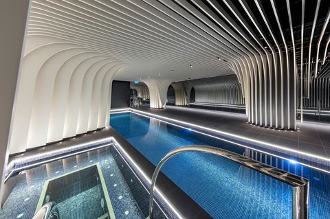 SKYE Suites Sydney - Accommodation in Brisbane 5