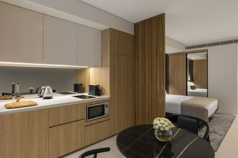 SKYE Suites Sydney - Accommodation in Brisbane 24