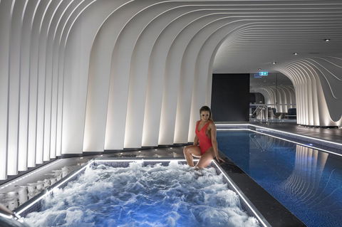 SKYE Suites Sydney - Accommodation in Brisbane 32