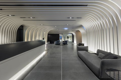 SKYE Suites Sydney - Accommodation in Brisbane 14