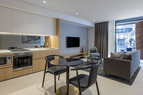 SKYE Suites Sydney - Accommodation in Brisbane 17