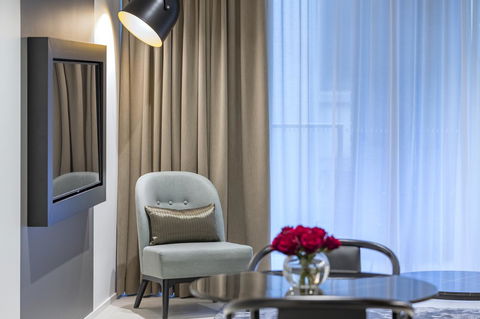 SKYE Suites Sydney - Accommodation in Brisbane 11