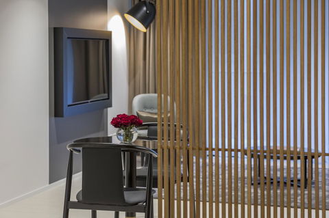 SKYE Suites Sydney - Accommodation in Brisbane 28