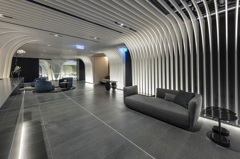 SKYE Suites Sydney - Accommodation in Brisbane 13