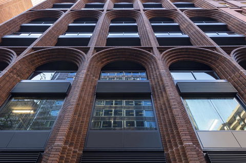 SKYE Suites Sydney - Accommodation in Brisbane 1