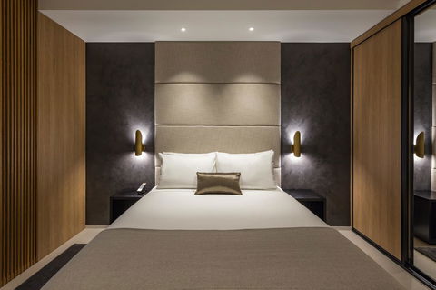 SKYE Suites Sydney - Accommodation in Brisbane 26