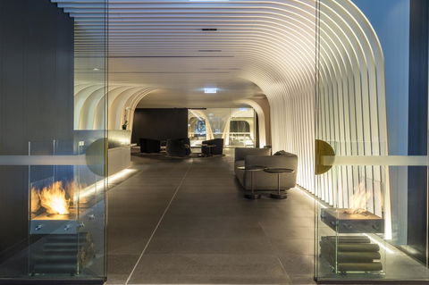 SKYE Suites Sydney - Accommodation in Brisbane 3
