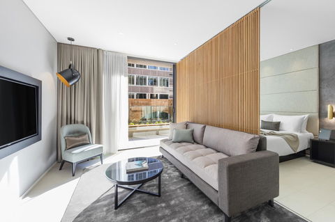 SKYE Suites Sydney - Accommodation in Brisbane 16