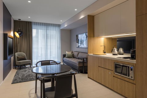 SKYE Suites Sydney - Accommodation in Brisbane 25