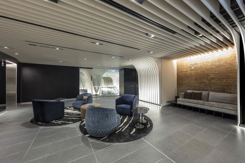 SKYE Suites Sydney - Accommodation in Brisbane 12