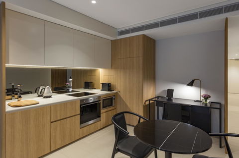 SKYE Suites Sydney - Accommodation in Brisbane 20