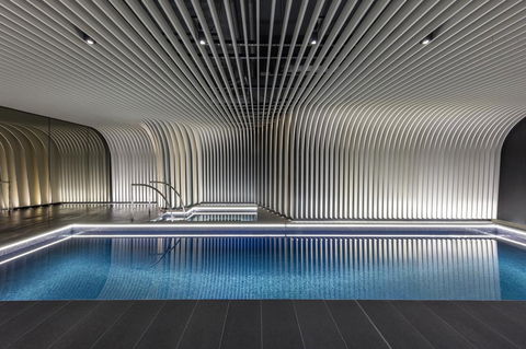 SKYE Suites Sydney - Accommodation in Brisbane 6