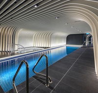 SKYE Suites Sydney - Accommodation in Brisbane