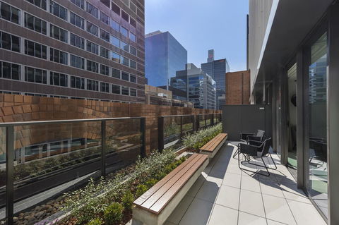 SKYE Suites Sydney - Accommodation in Brisbane 18
