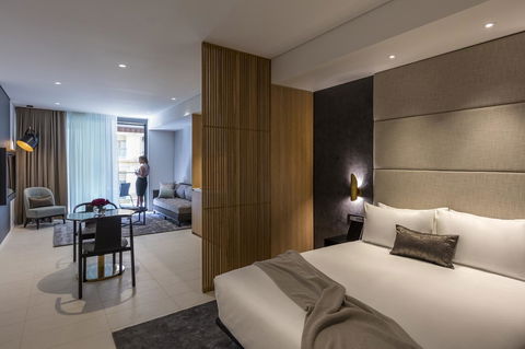 SKYE Suites Sydney - Accommodation in Brisbane 27