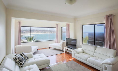Ultimate Bondi Escape #2 - A Bondi Beach Holiday Home - Accommodation in Brisbane 2