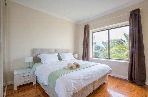 Ultimate Bondi Escape #2 - A Bondi Beach Holiday Home - Accommodation in Brisbane 8