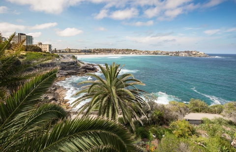 Ultimate Bondi Escape #2 - A Bondi Beach Holiday Home - Accommodation in Brisbane 1