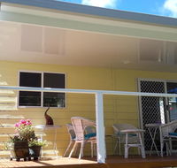 The Best Exotic Magnolia Cottage - Accommodation in Brisbane