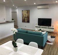 Specious Apartment with 2 Large Bedrooms - Accommodation in Brisbane
