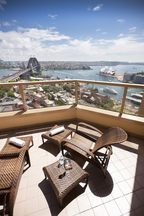 The Sebel Quay West Suites Sydney - Accommodation in Brisbane 30
