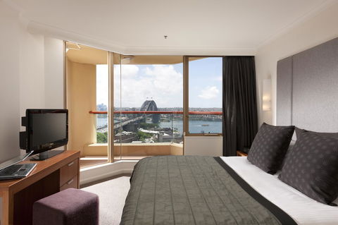 The Sebel Quay West Suites Sydney - Accommodation in Brisbane 16