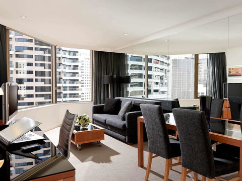 The Sebel Quay West Suites Sydney - Accommodation in Brisbane 41