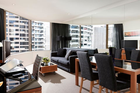 The Sebel Quay West Suites Sydney - Accommodation in Brisbane 14