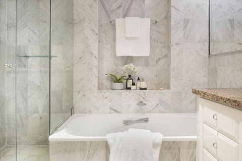 The Sebel Quay West Suites Sydney - Accommodation in Brisbane 25
