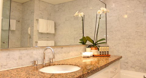 The Sebel Quay West Suites Sydney - Accommodation in Brisbane 26