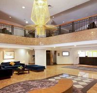 The Sebel Quay West Suites Sydney - Accommodation in Brisbane