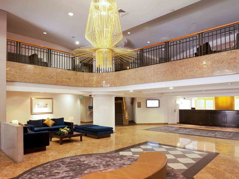 The Sebel Quay West Suites Sydney - Accommodation in Brisbane 0